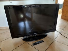 Téléviseur Samsung écran plat état 40 pouces / 101 cm
